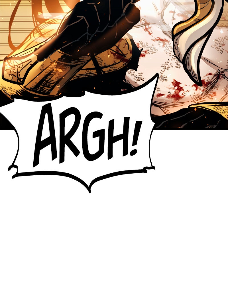 Read Doom Breaker EN Manga Online