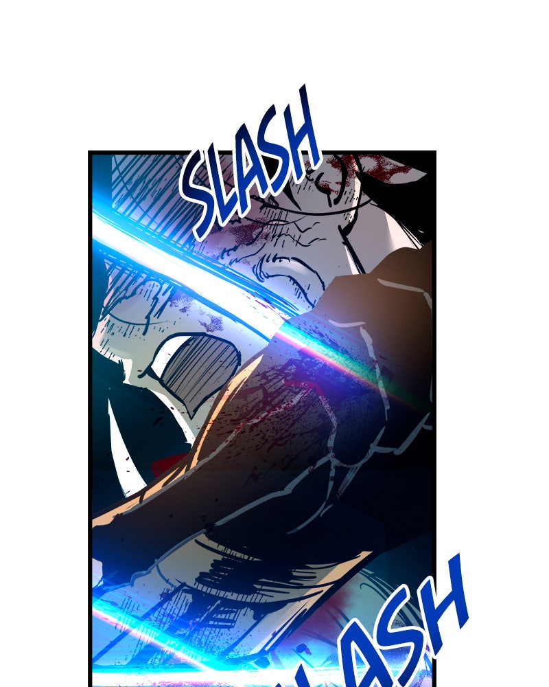 Read Doom Breaker EN Manga Online