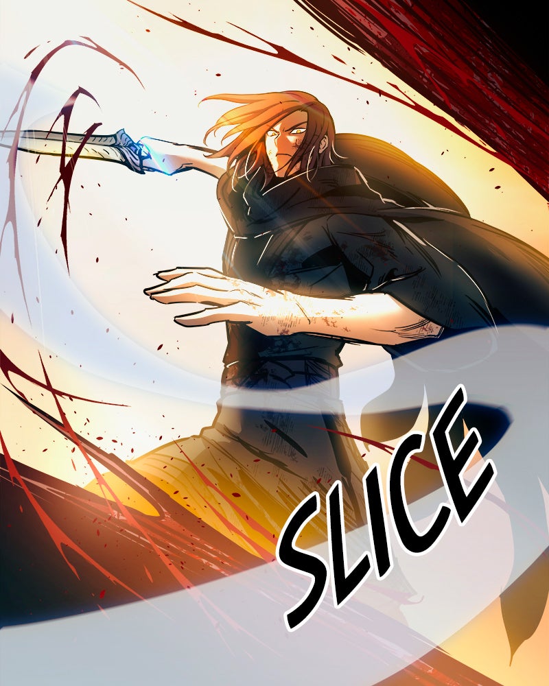 Read Doom Breaker EN Manga Online