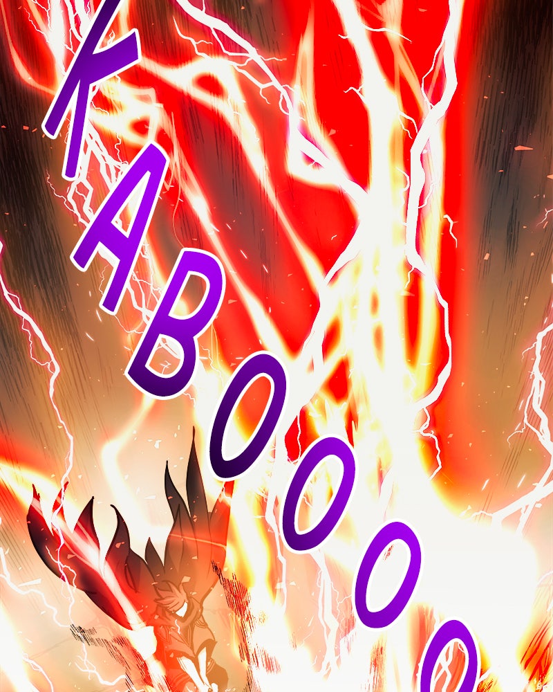 Read Doom Breaker EN Manga Online