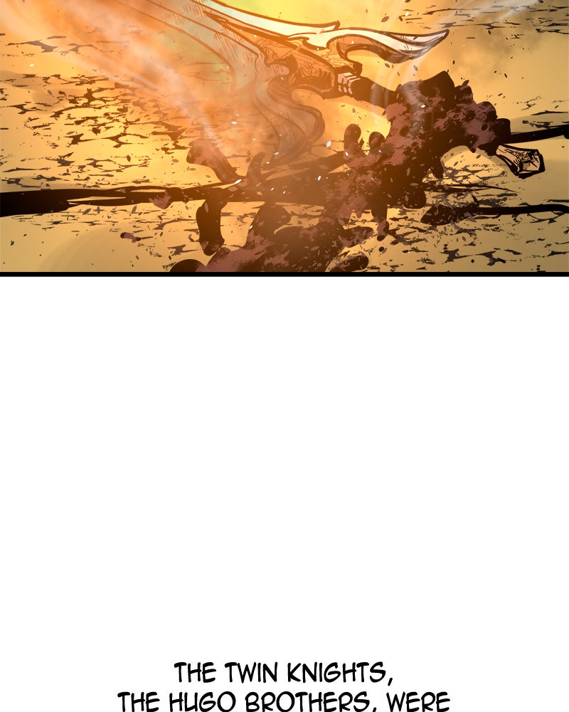 Read Doom Breaker EN Manga Online