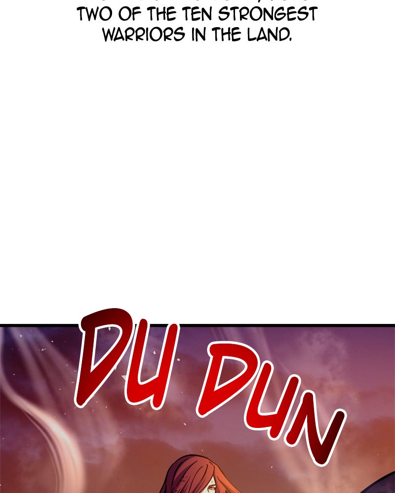 Read Doom Breaker EN Manga Online