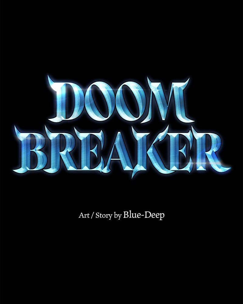 Read Doom Breaker EN Manga Online
