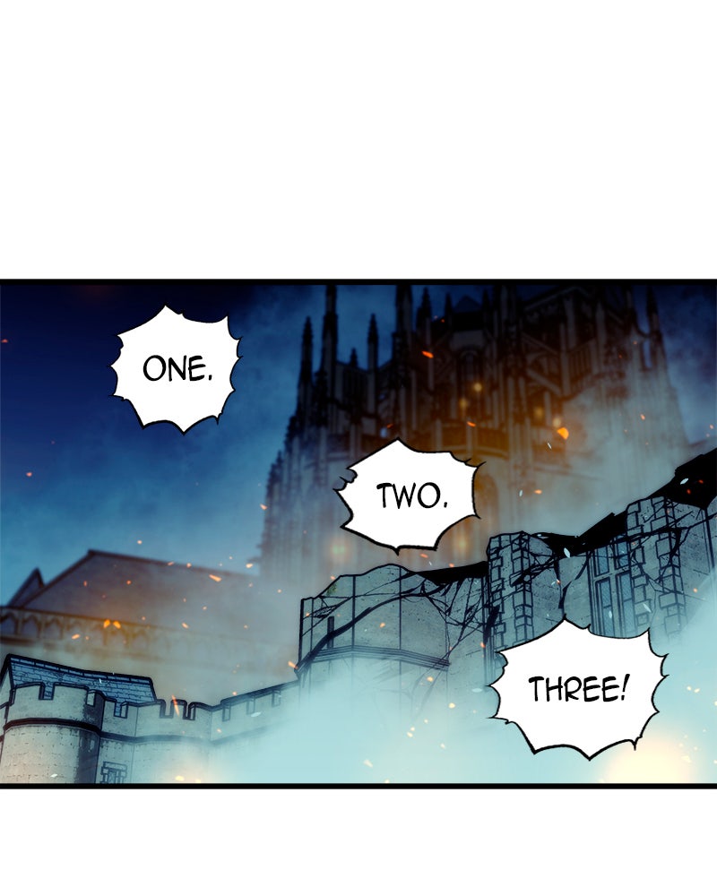 Read Doom Breaker EN Manga Online