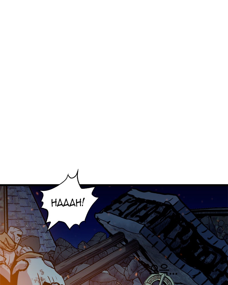 Read Doom Breaker EN Manga Online