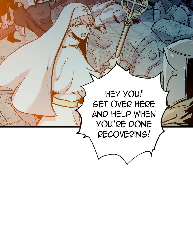 Read Doom Breaker EN Manga Online