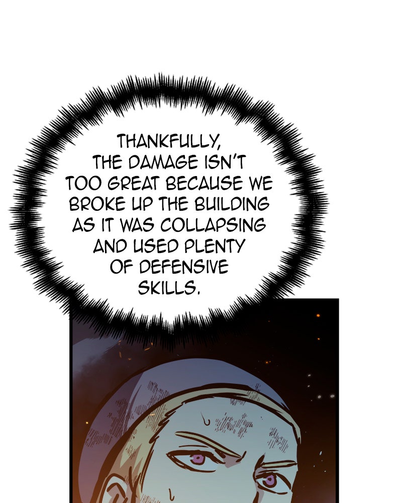 Read Doom Breaker EN Manga Online