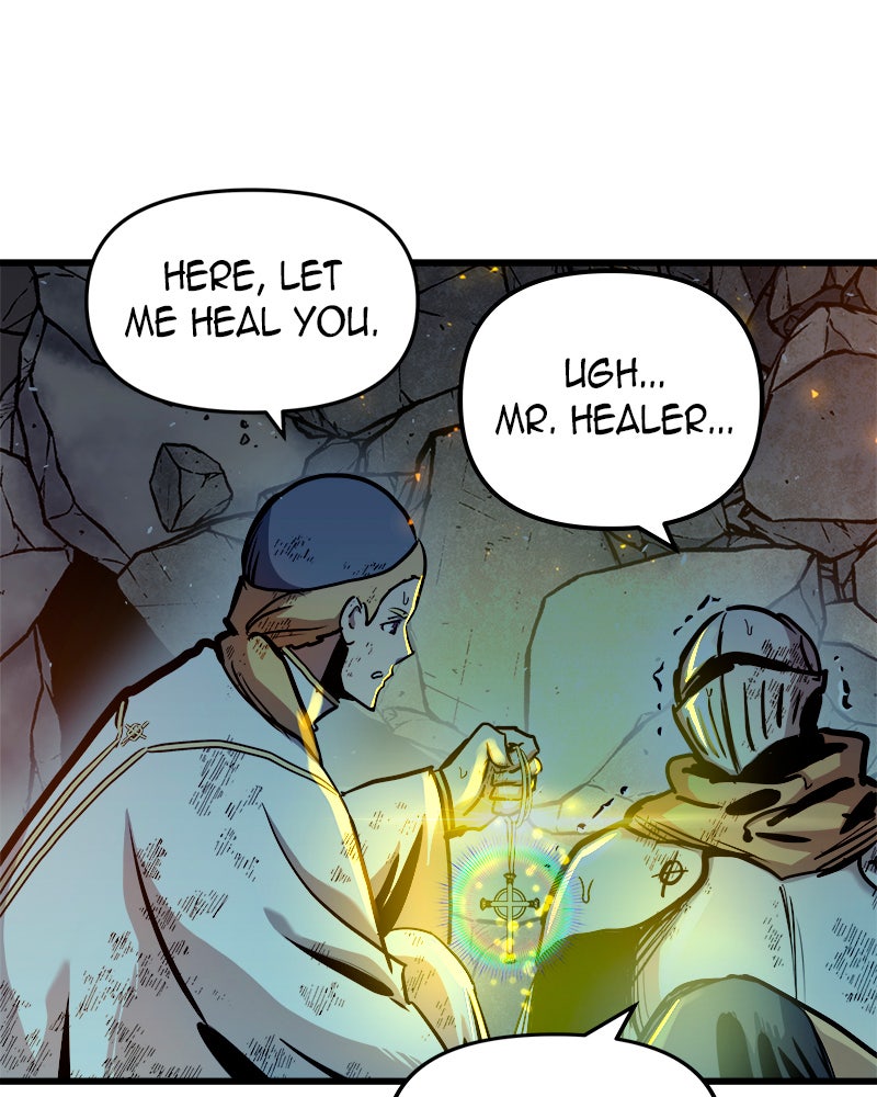 Read Doom Breaker EN Manga Online