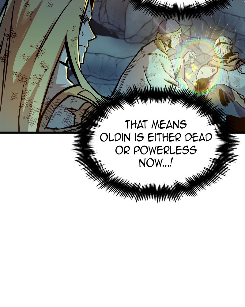 Read Doom Breaker EN Manga Online