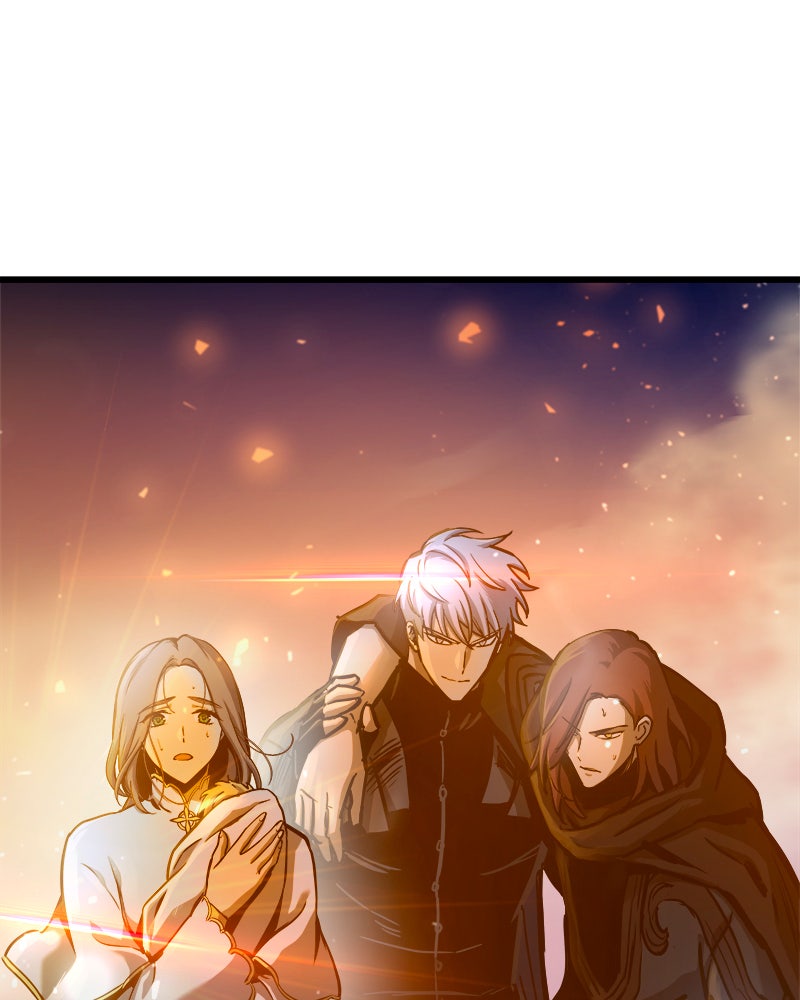 Read Doom Breaker EN Manga Online