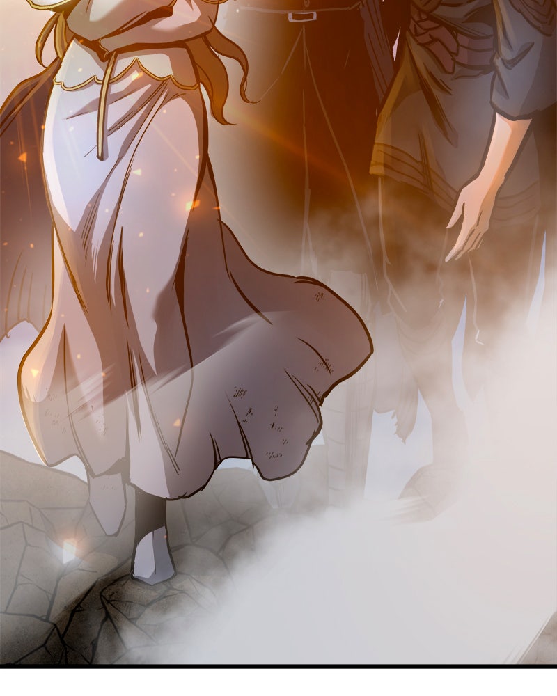 Read Doom Breaker EN Manga Online