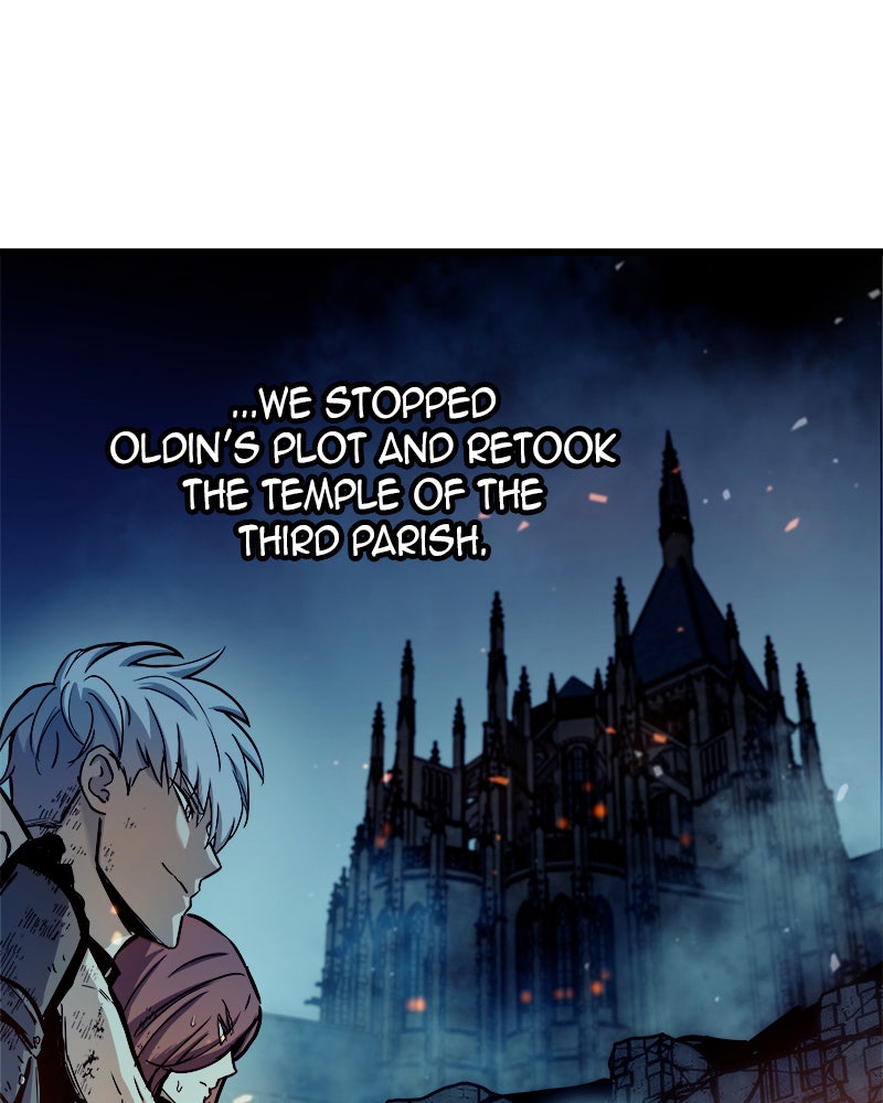 Read Doom Breaker EN Manga Online