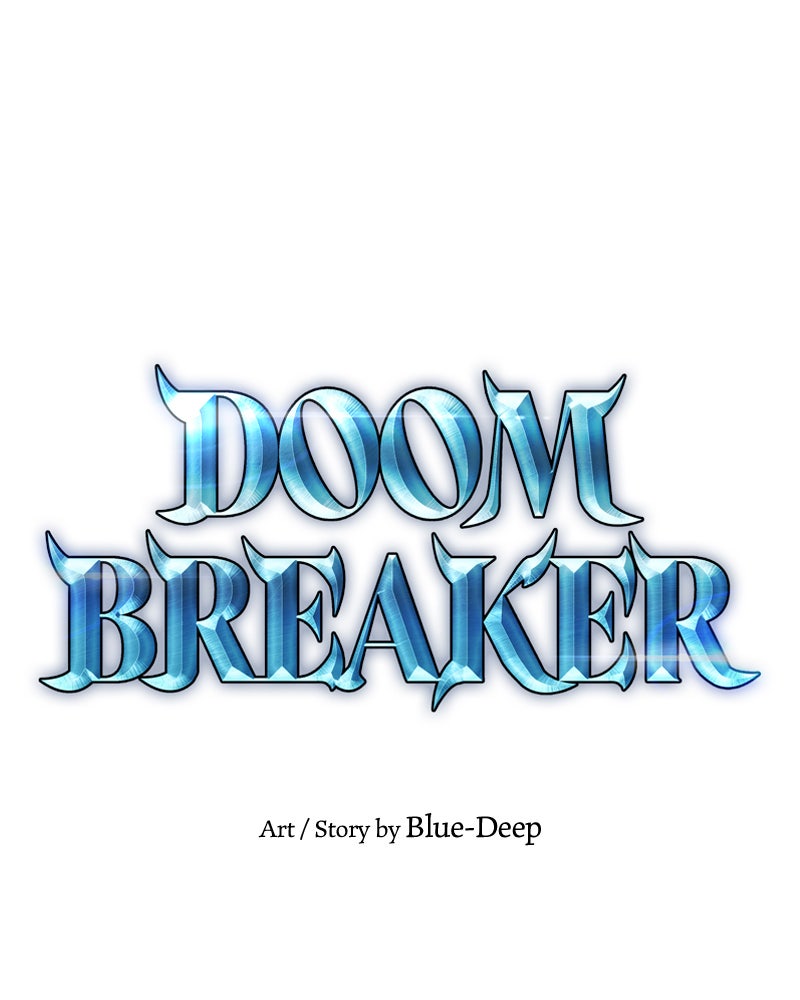 Read Doom Breaker EN Manga Online