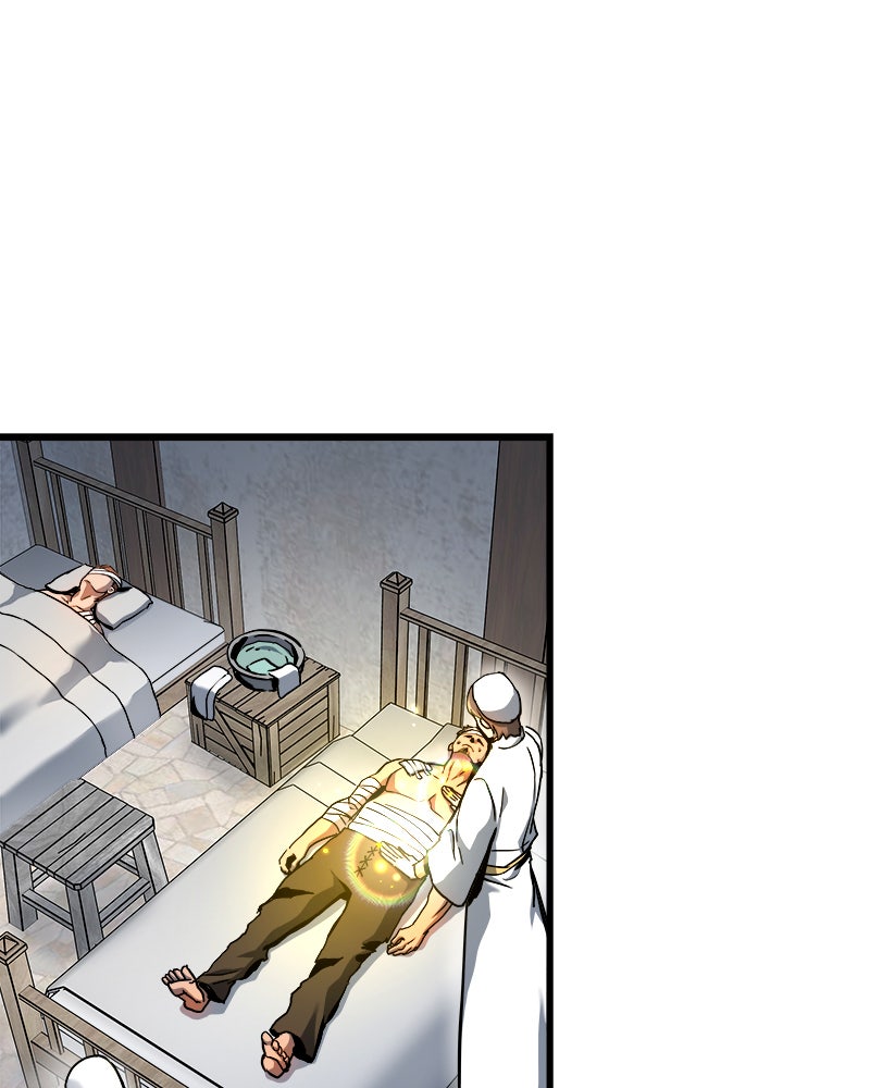 Read Doom Breaker EN Manga Online