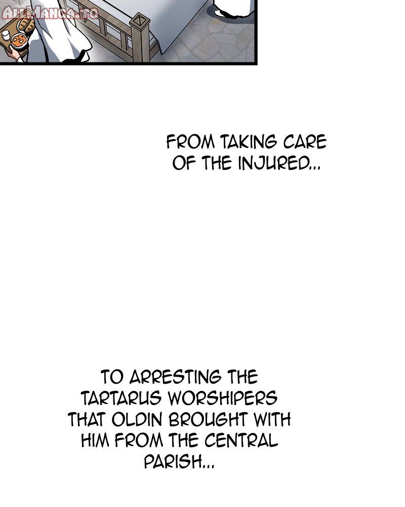 Read Doom Breaker EN Manga Online