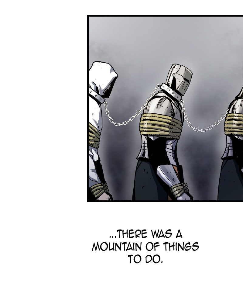 Read Doom Breaker EN Manga Online