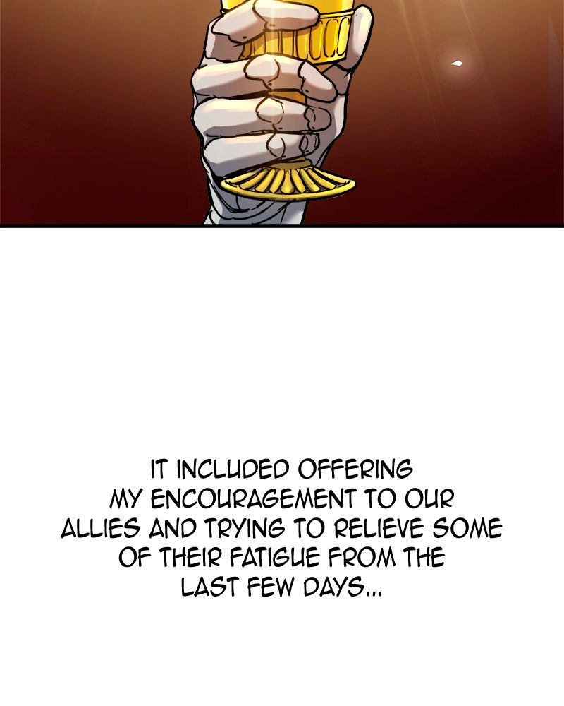 Read Doom Breaker EN Manga Online