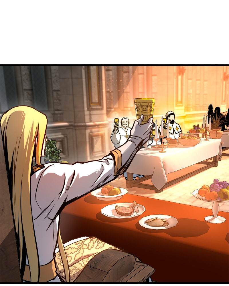 Read Doom Breaker EN Manga Online