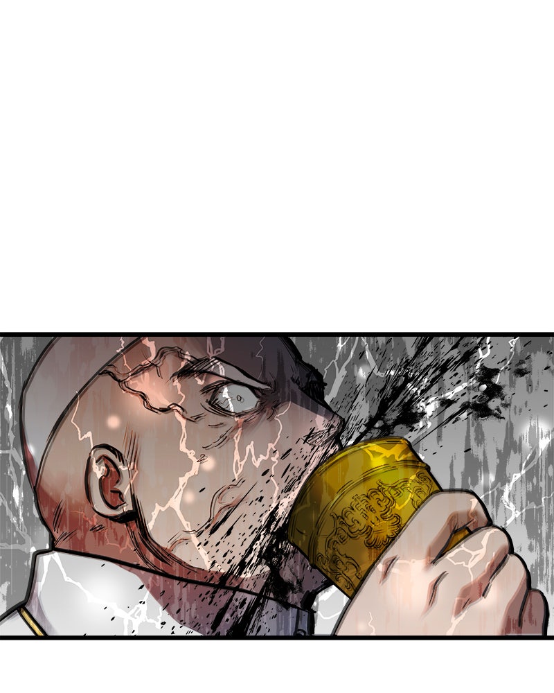 Read Doom Breaker EN Manga Online