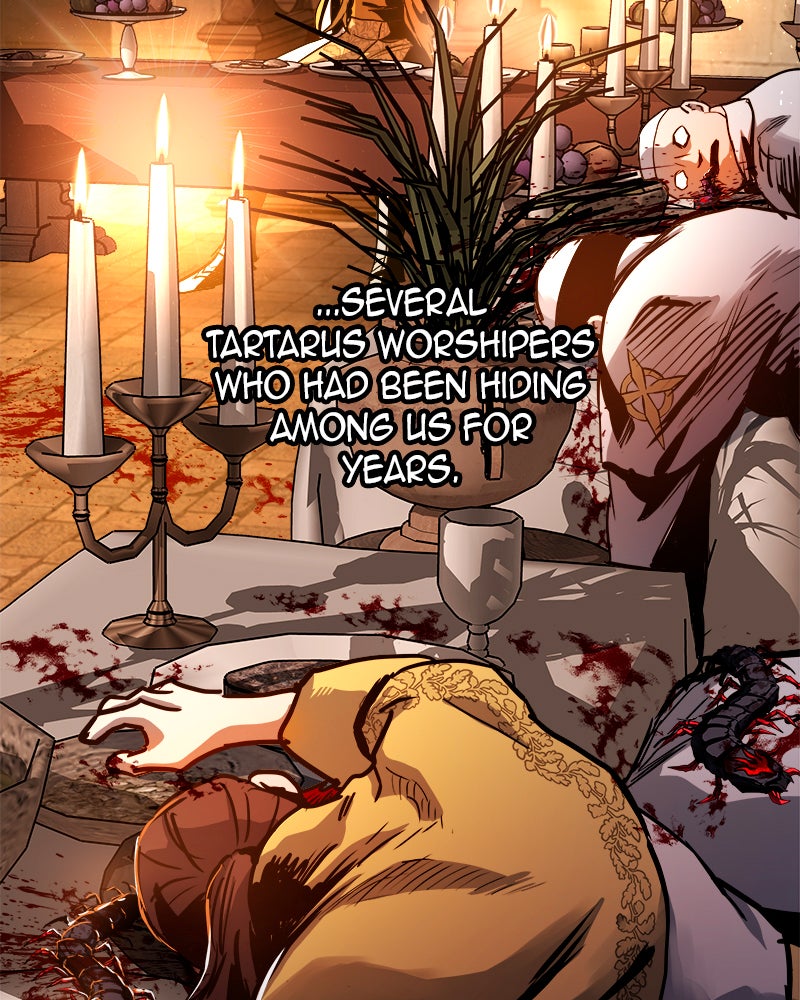 Read Doom Breaker EN Manga Online