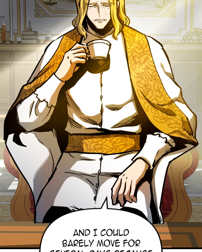 Read Doom Breaker EN Manga Online