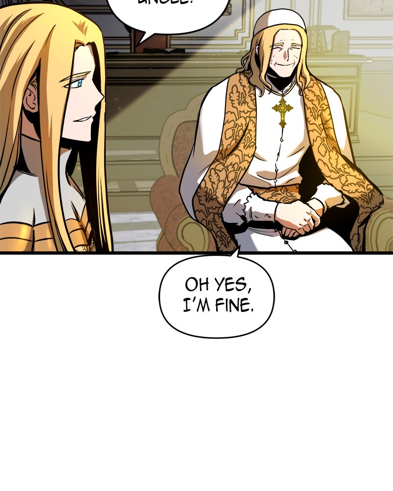 Read Doom Breaker EN Manga Online