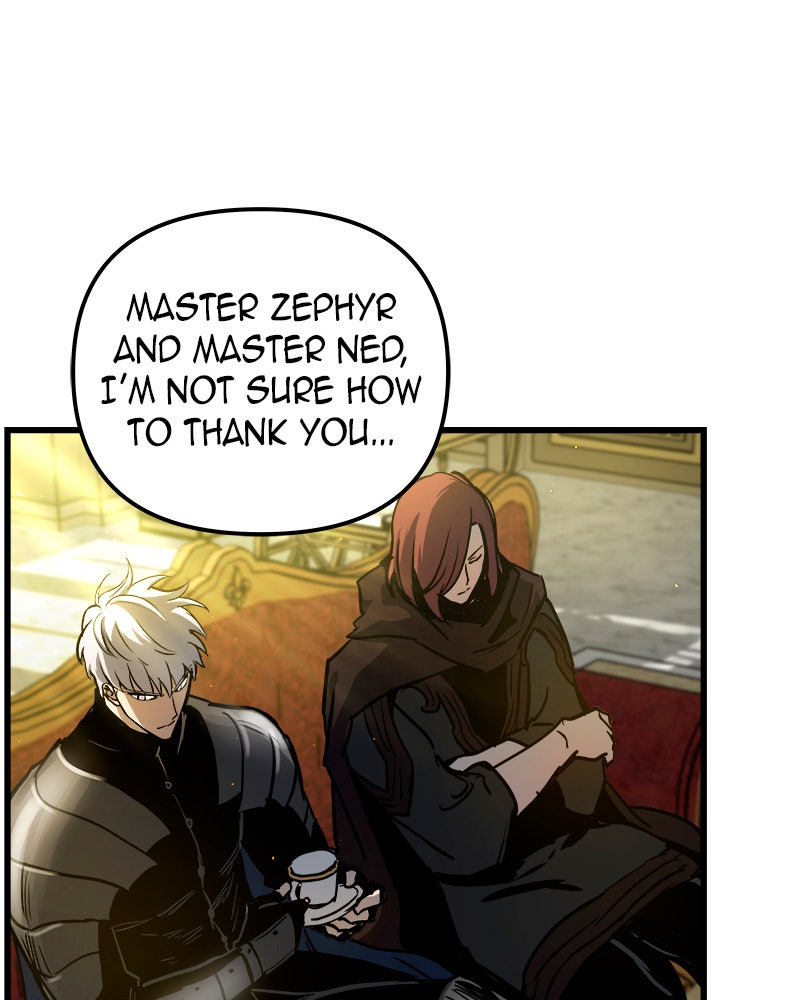 Read Doom Breaker EN Manga Online