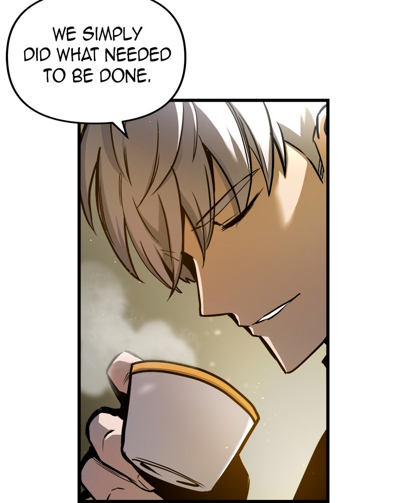 Read Doom Breaker EN Manga Online