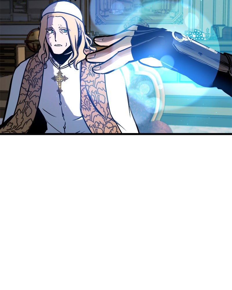 Read Doom Breaker EN Manga Online