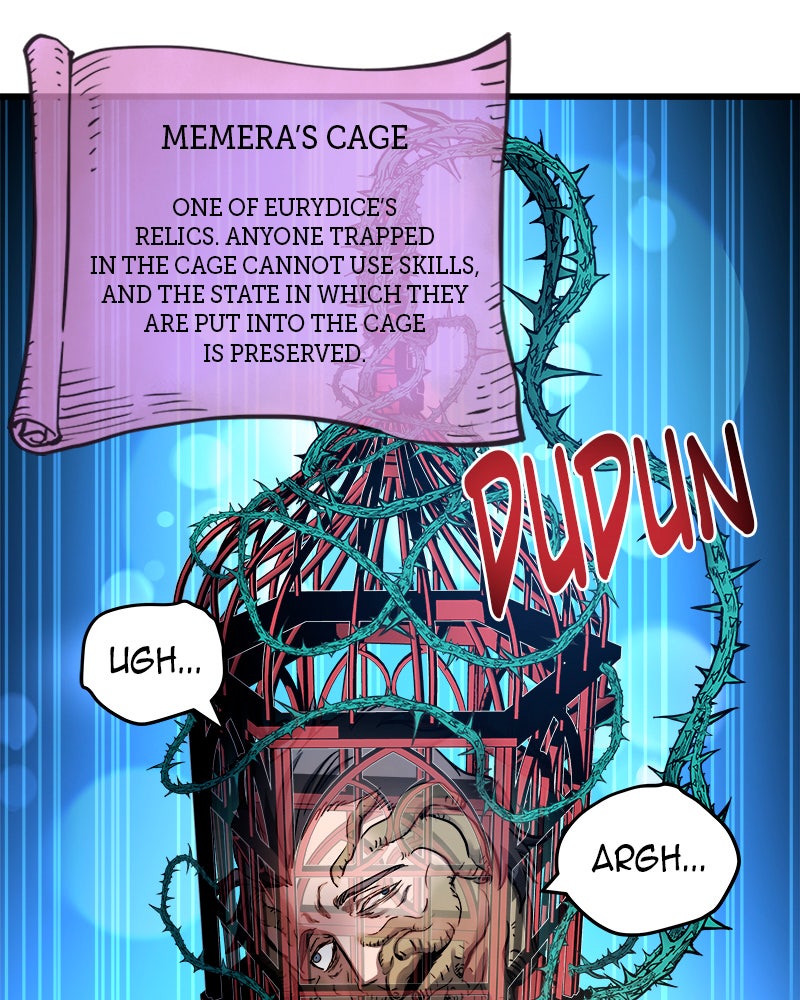 Read Doom Breaker EN Manga Online