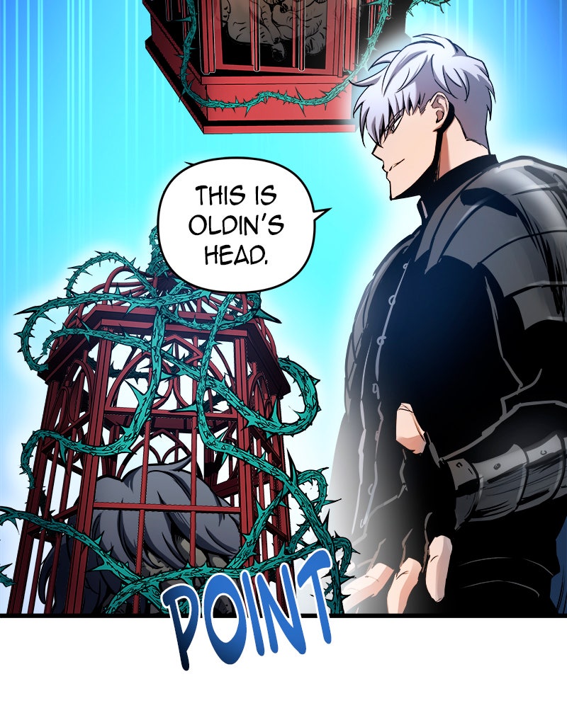 Read Doom Breaker EN Manga Online