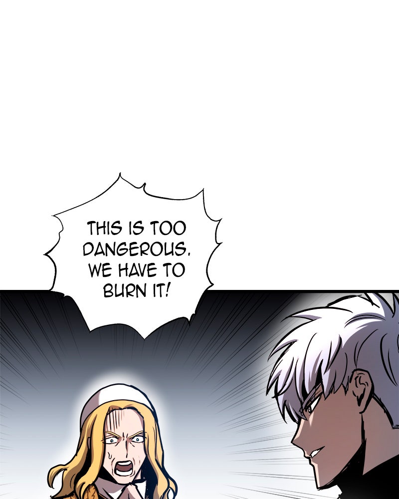 Read Doom Breaker EN Manga Online