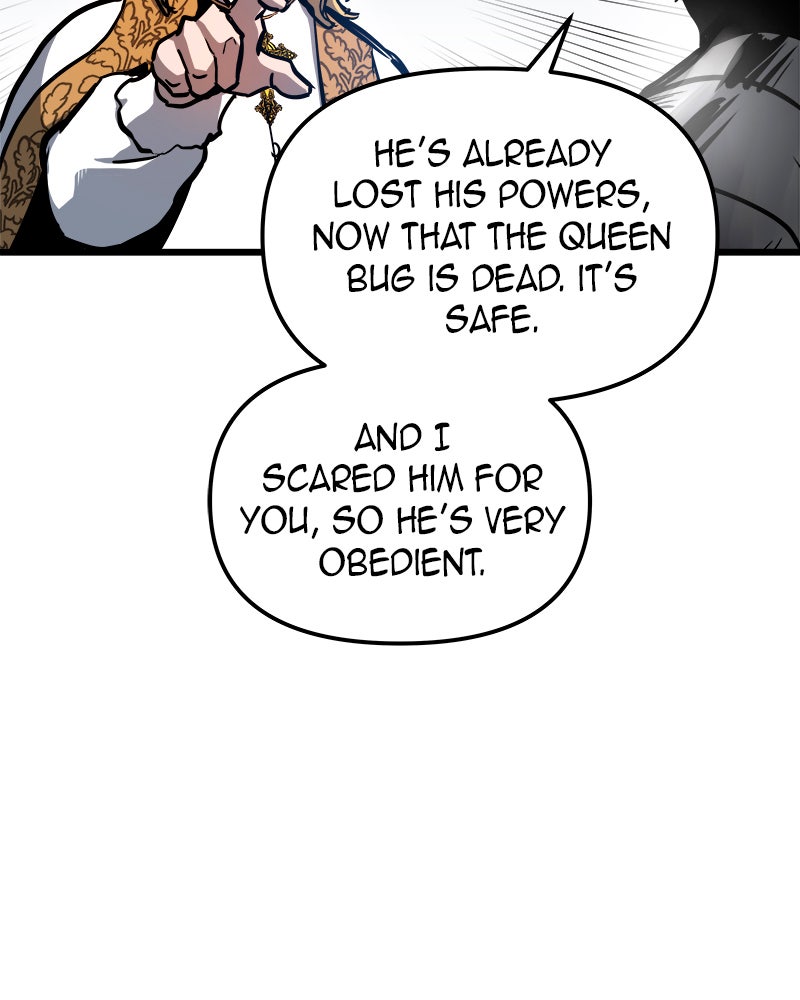 Read Doom Breaker EN Manga Online