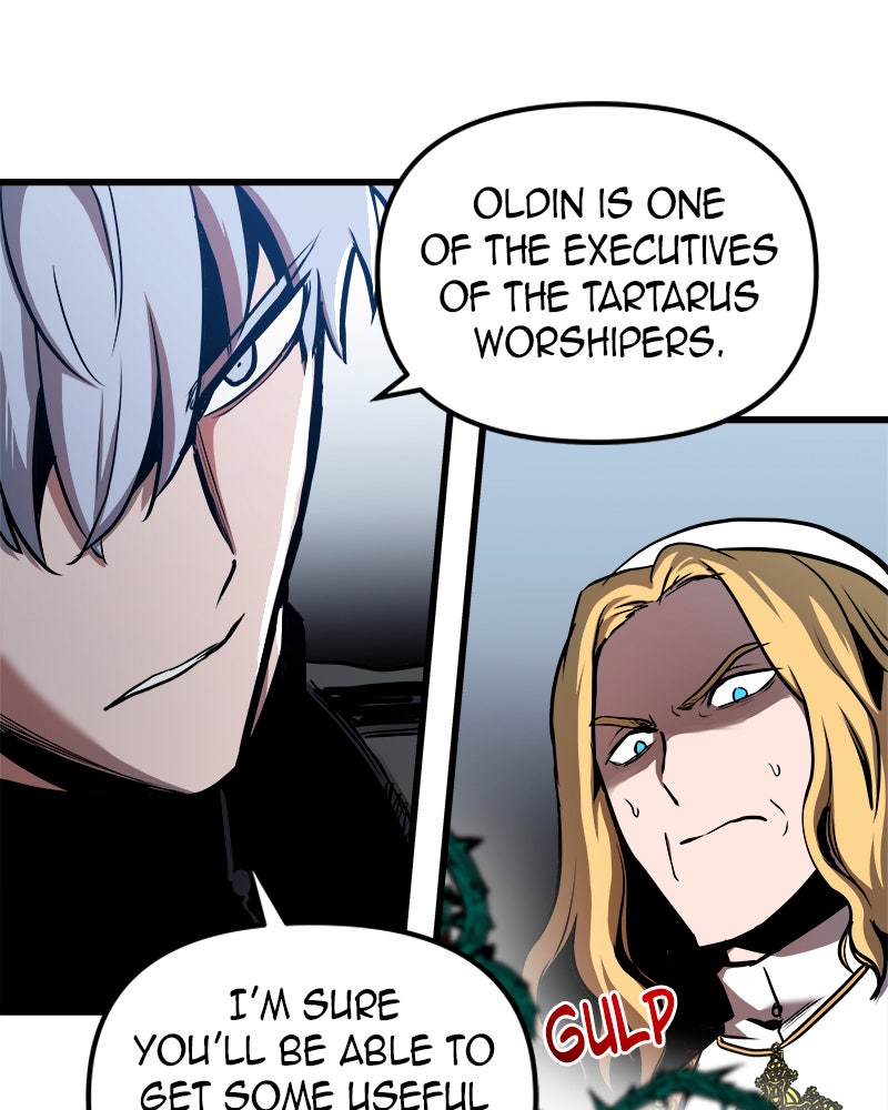 Read Doom Breaker EN Manga Online