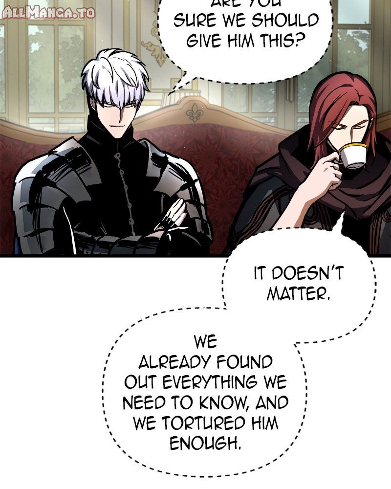 Read Doom Breaker EN Manga Online