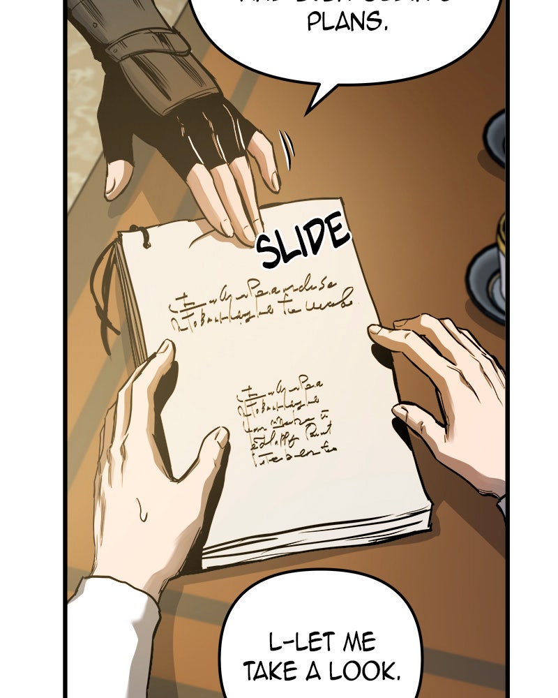 Read Doom Breaker EN Manga Online