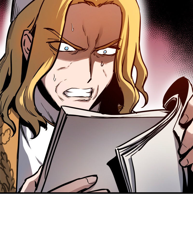 Read Doom Breaker EN Manga Online