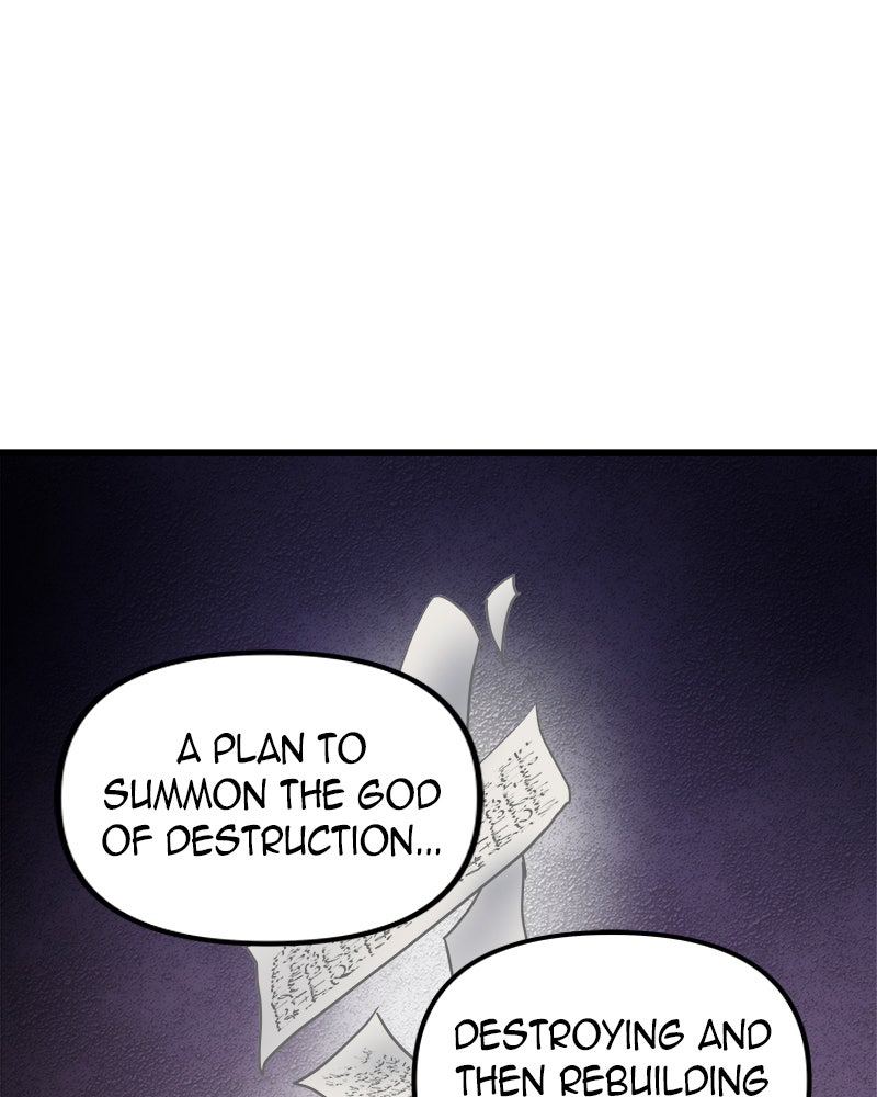 Read Doom Breaker EN Manga Online