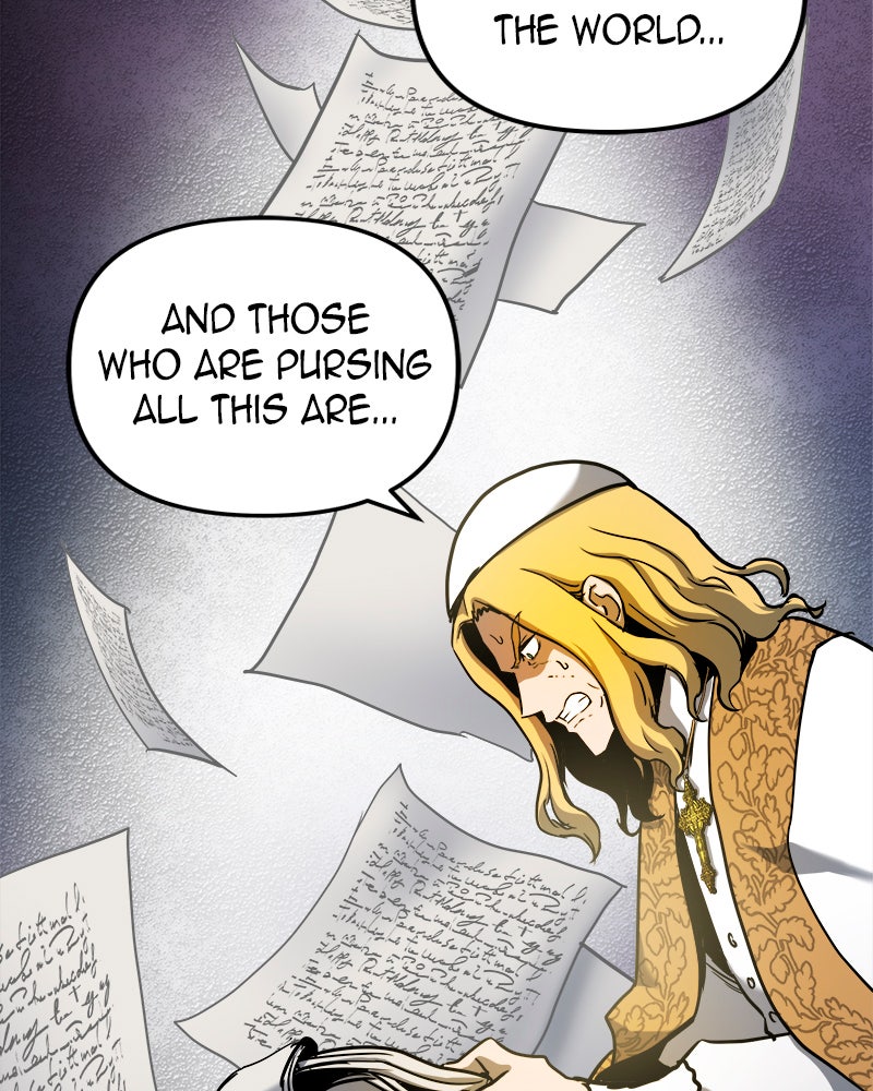 Read Doom Breaker EN Manga Online