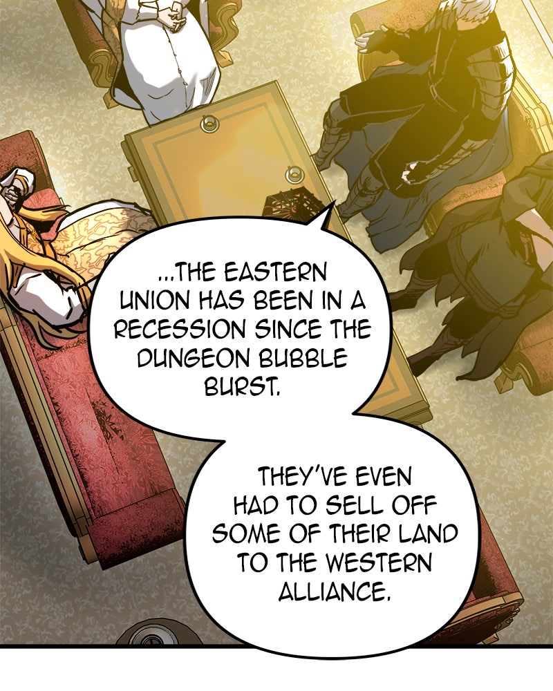 Read Doom Breaker EN Manga Online