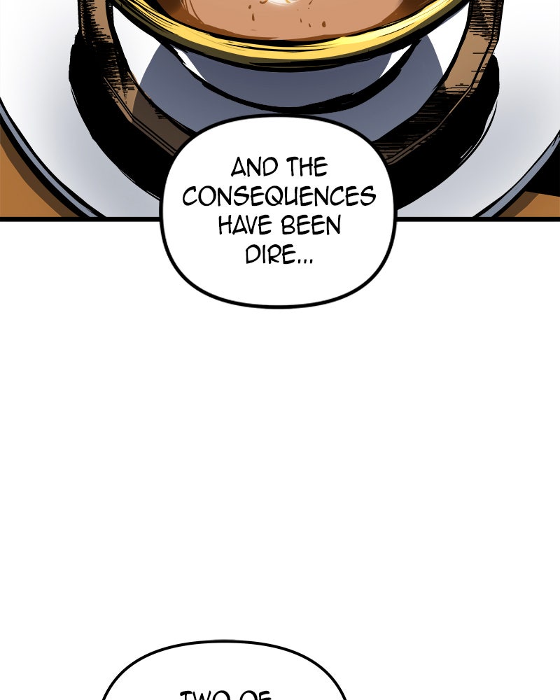 Read Doom Breaker EN Manga Online