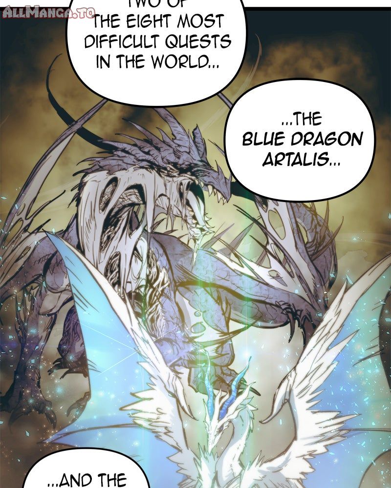 Read Doom Breaker EN Manga Online