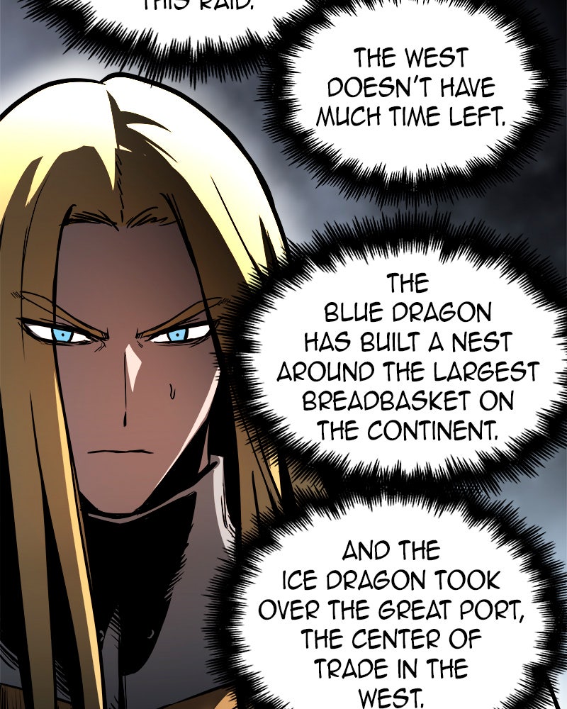 Read Doom Breaker EN Manga Online