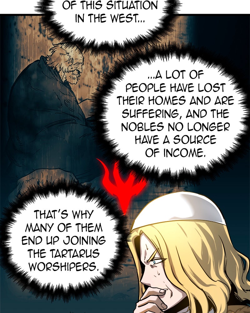 Read Doom Breaker EN Manga Online