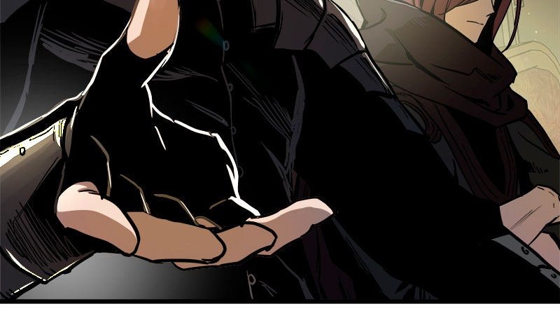 Read Doom Breaker EN Manga Online