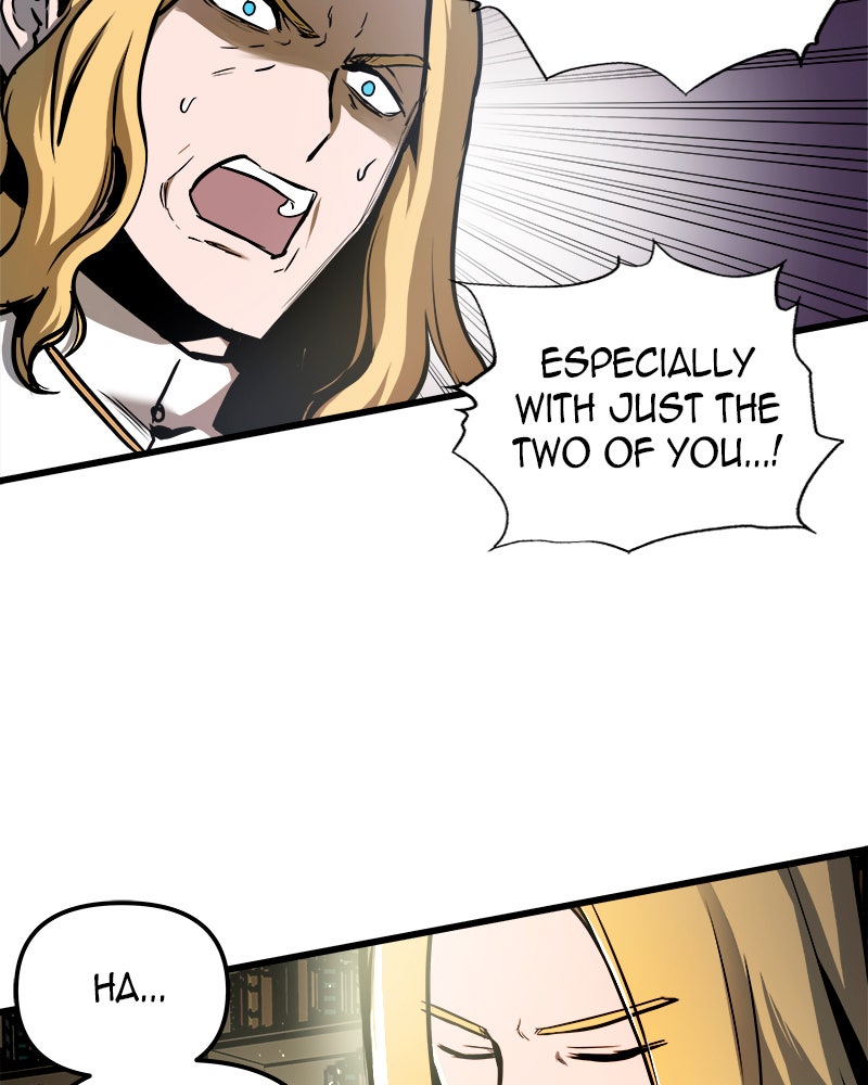 Read Doom Breaker EN Manga Online