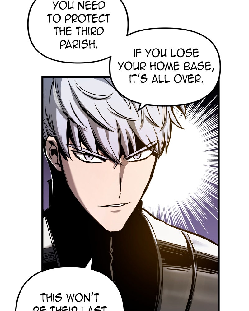 Read Doom Breaker EN Manga Online