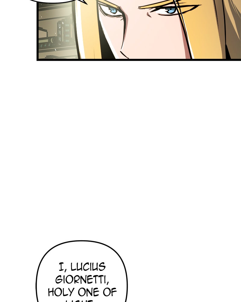 Read Doom Breaker EN Manga Online