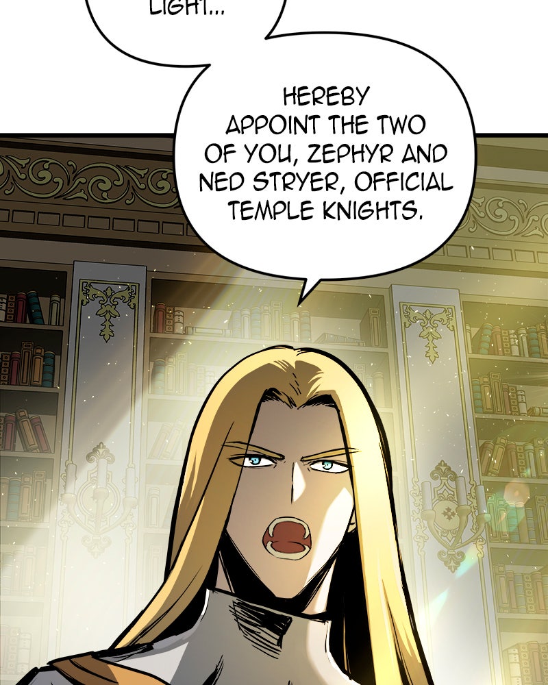 Read Doom Breaker EN Manga Online