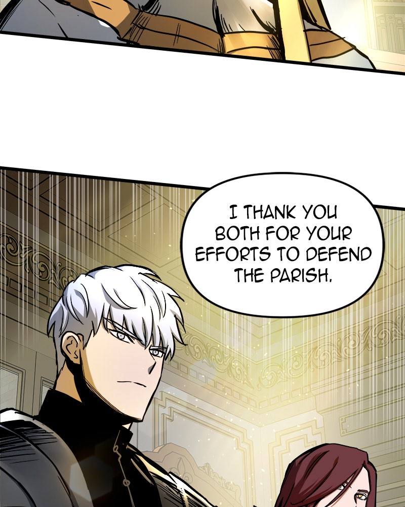 Read Doom Breaker EN Manga Online